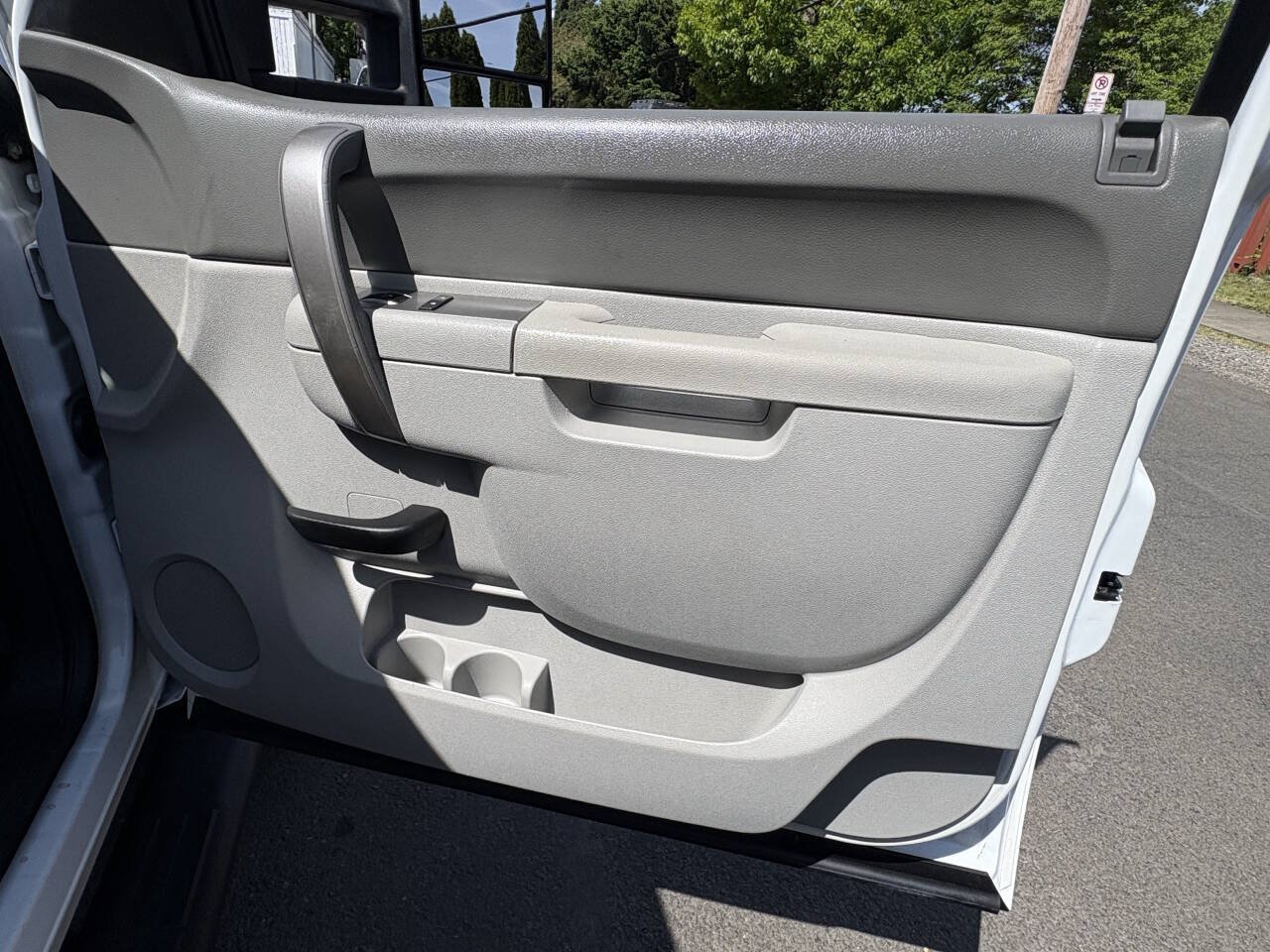 Used 2013 GMC Sierra 3500 W/T RWD image 17