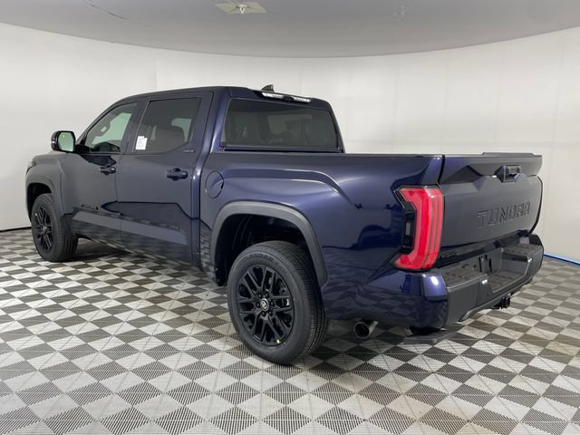 New 2026 Toyota Tundra Limited AWD/4WD image 8