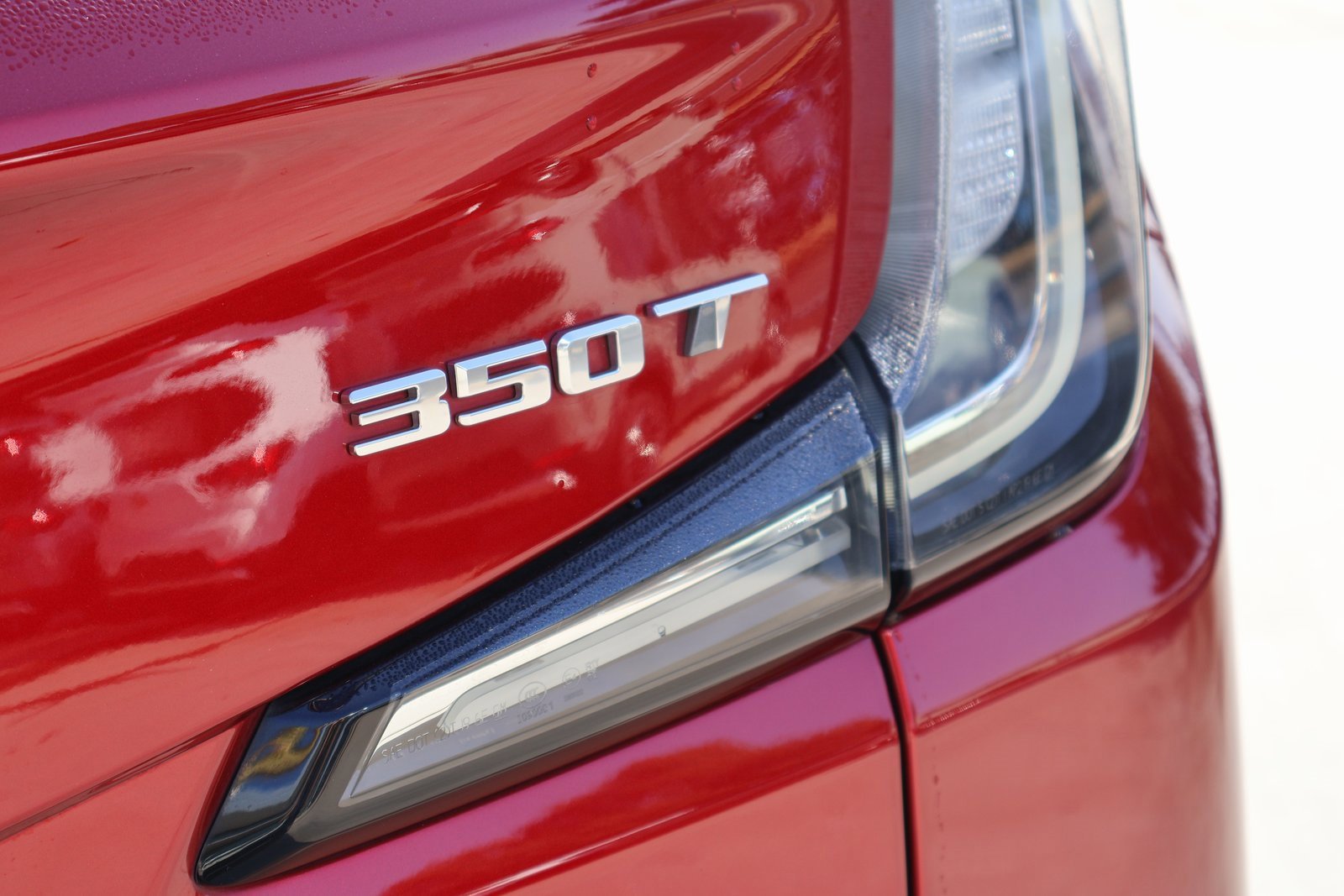 Used 2023 Cadillac XT4 Sport w/ Technology Package image 8