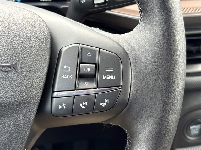 New 2025 Ford Bronco Sport Outer Banks w/ Outer Banks Tech Package+ image 26