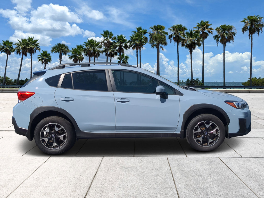 Used 2019 Subaru Crosstrek 2.0i Premium AWD/4WD image 4