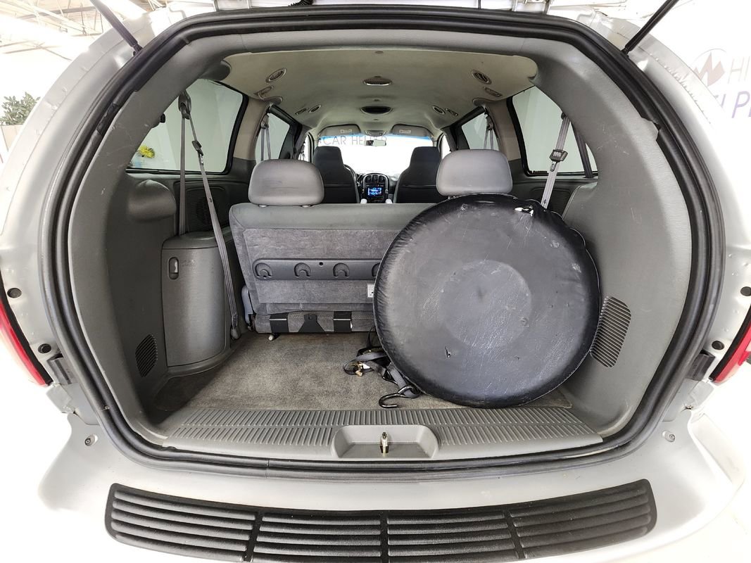 Used 2005 Dodge Grand Caravan SE w/ Popular Equipment Group I image 15