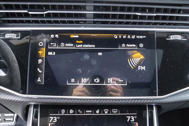 New 2026 Audi RS Q8 performance AWD/4WD image 15