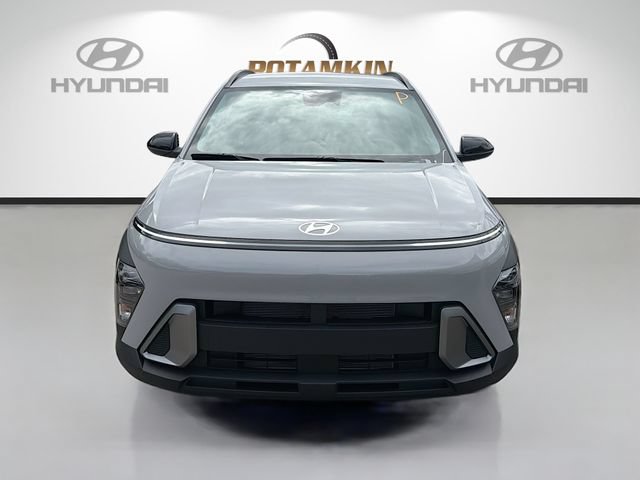 New 2026 Hyundai Kona SEL Sport FWD video 2