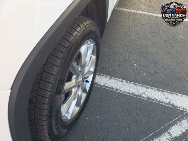 Used 2018 Jeep Cherokee Limited FWD image 7