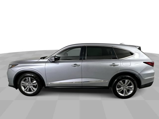 Used 2025 Acura MDX FWD image 5