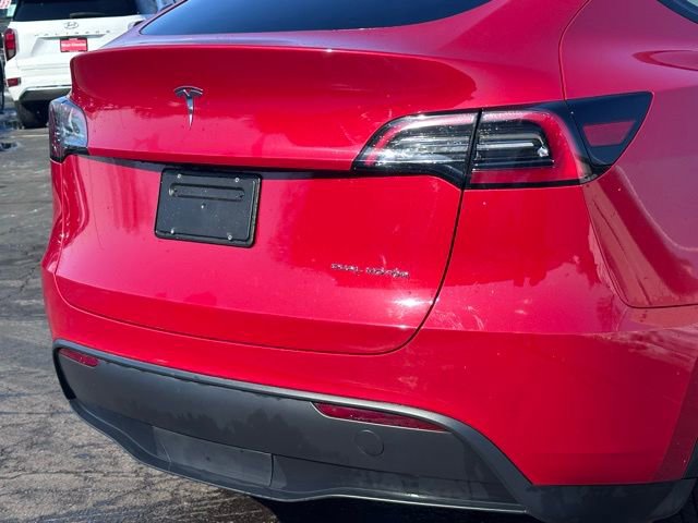 Used 2023 Tesla Model Y Long Range image 7