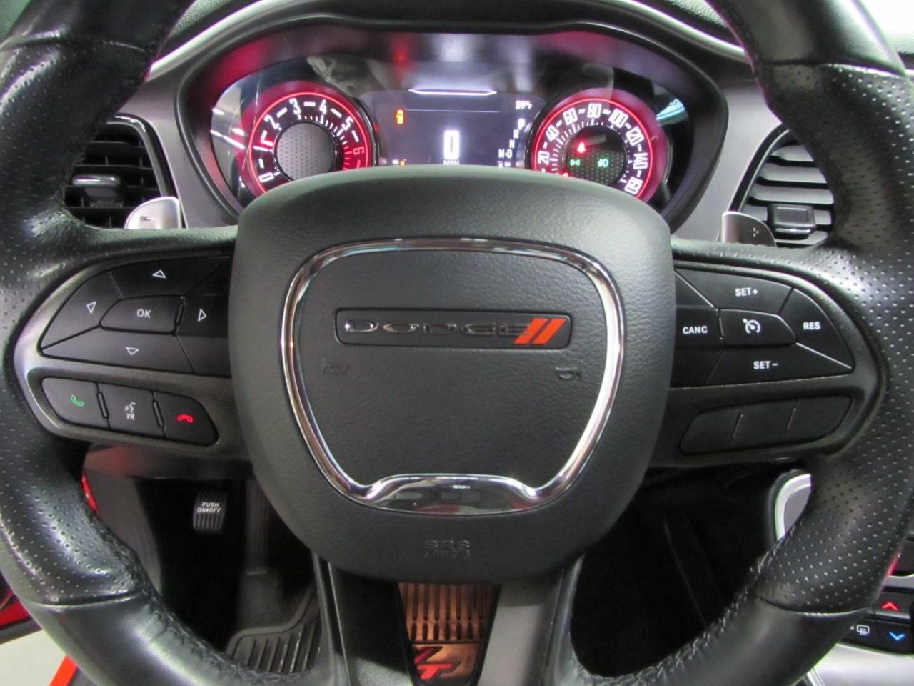 Used 2022 Dodge Challenger R/T w/ Blacktop Package image 21