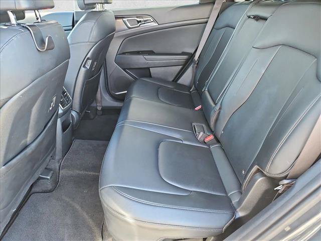 Used 2024 Kia Sportage EX w/ EX Premium Package AWD/4WD image 19
