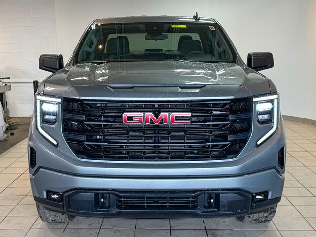 New 2026 GMC Sierra 1500 Elevation image 11
