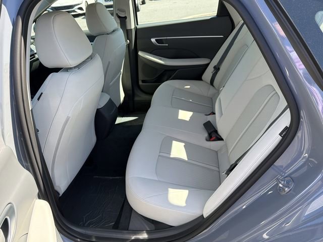 New 2026 Hyundai Sonata SEL image 20