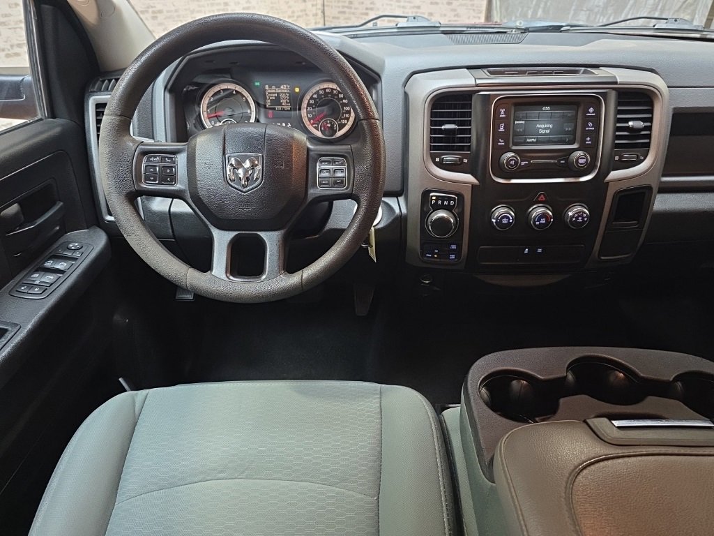 Used 2017 RAM 1500 Express image 15