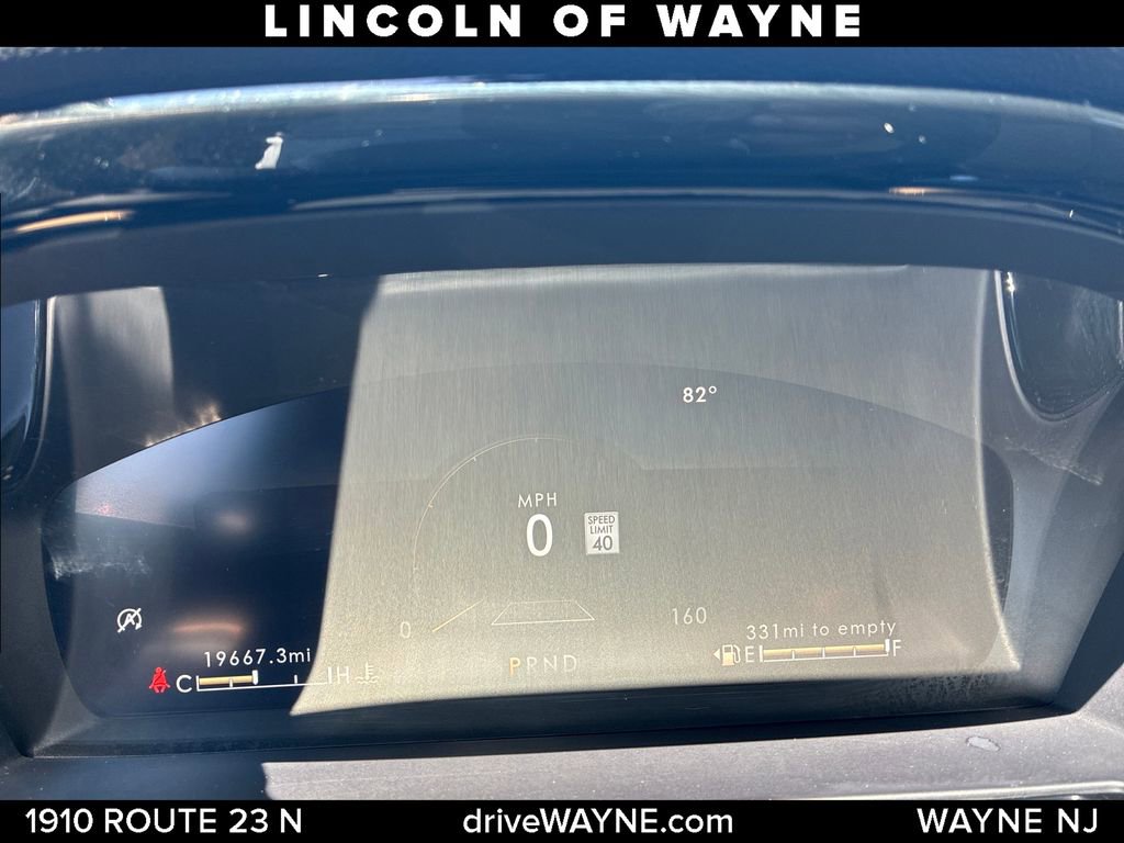 Certified 2021 Lincoln Corsair Reserve w/ Equipment Group 201A AWD/4WD image 17