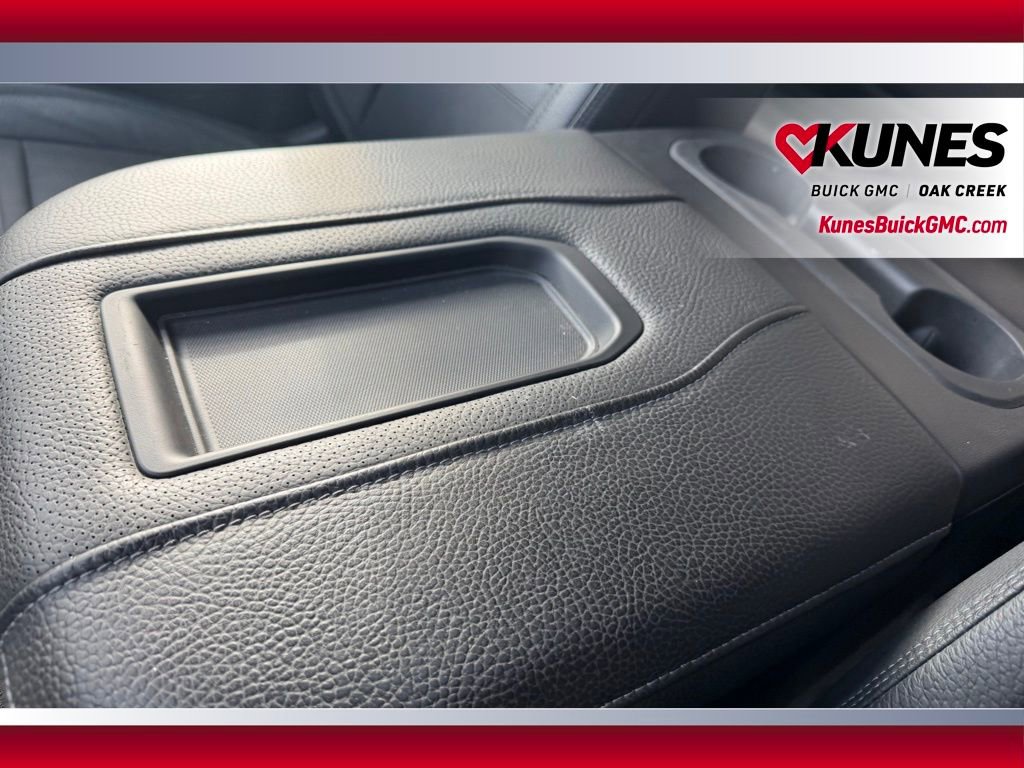 Used 2021 GMC Sierra 1500 Denali image 20