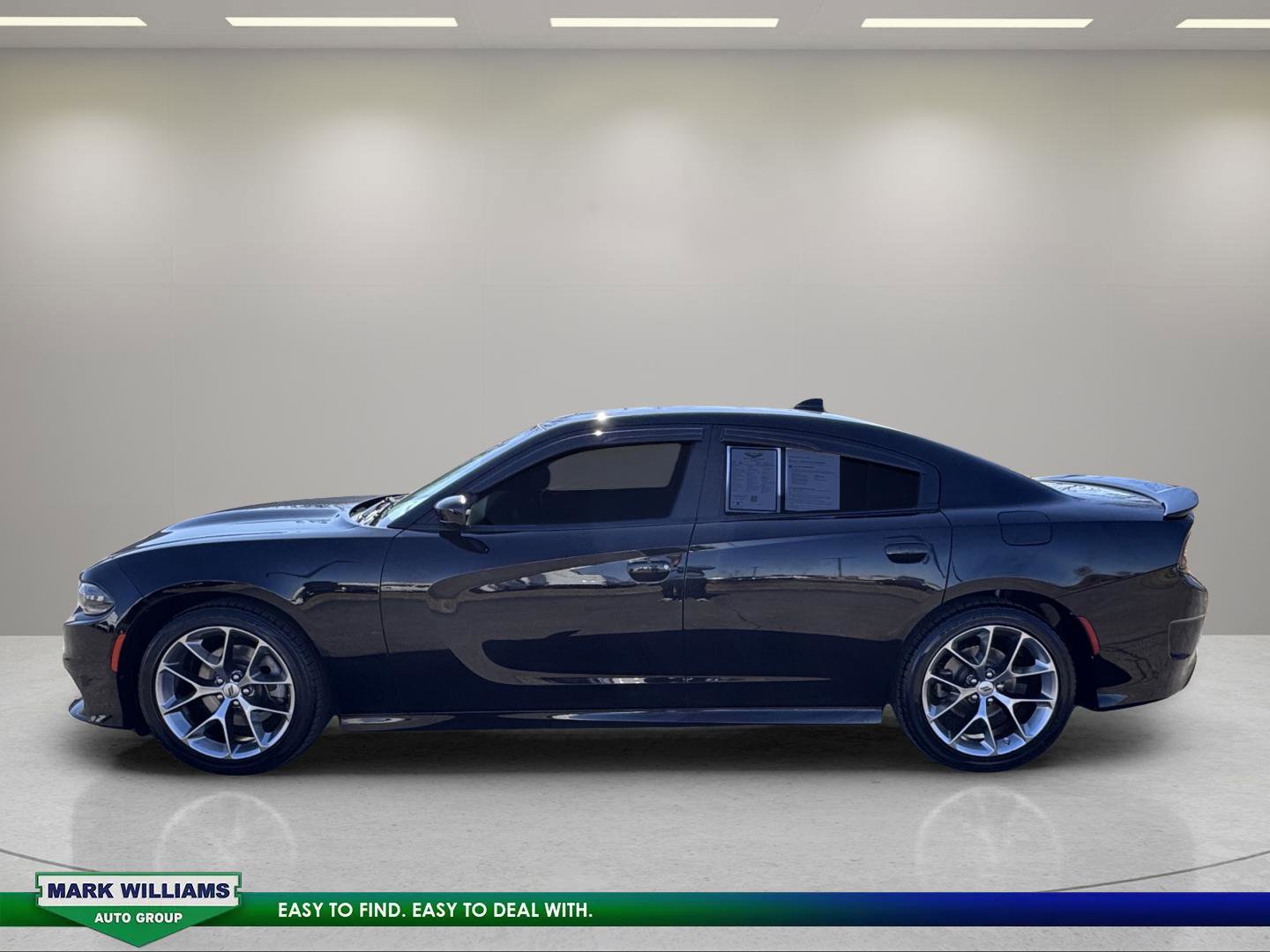 Used 2022 Dodge Charger GT image 6
