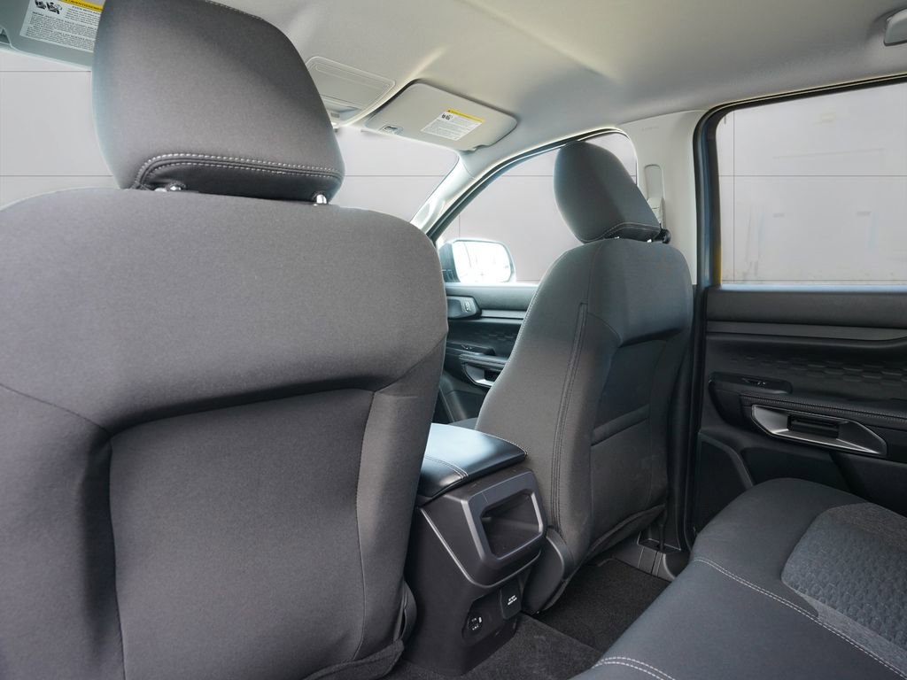 New 2025 Ford Ranger XLT image 24