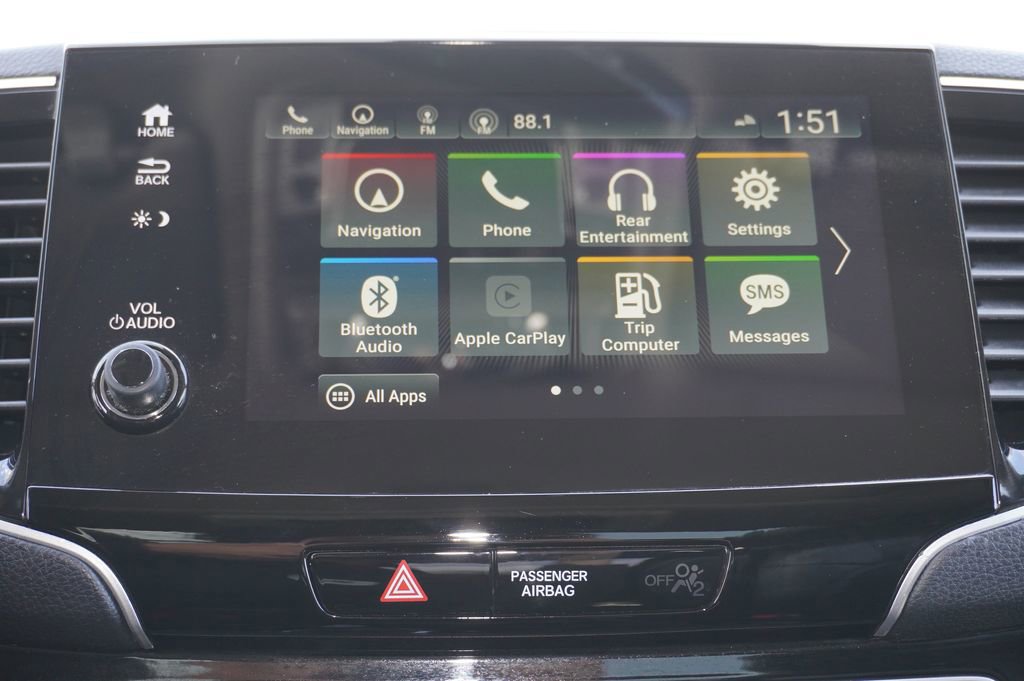 Used 2019 Honda Pilot Elite image 20