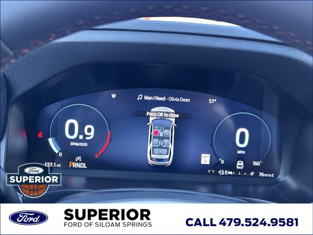 New 2026 Ford Explorer Active w/ Active Comfort Package image 27