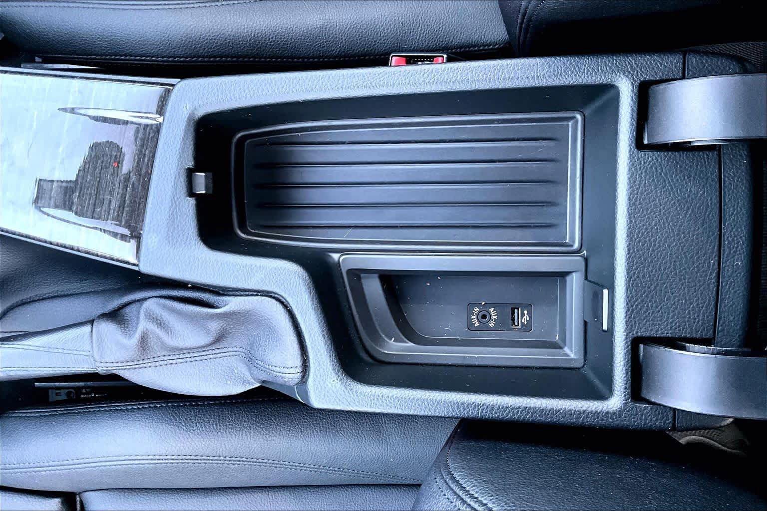 Used 2017 BMW 430i xDrive Coupe image 35