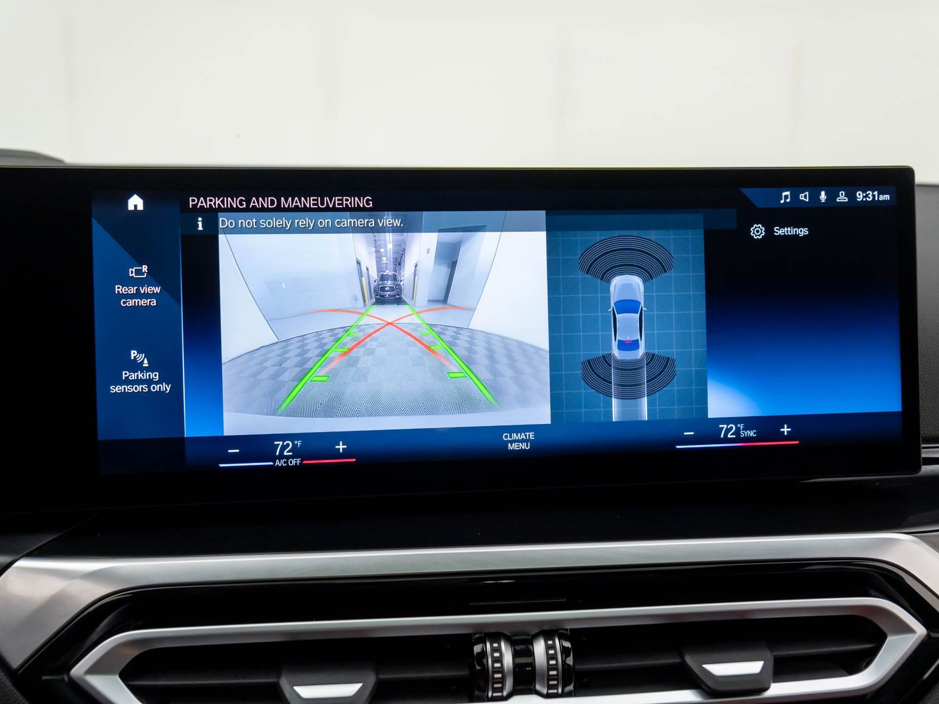 Used 2024 BMW 230i xDrive 230i xDrive w/ Premium Package image 23