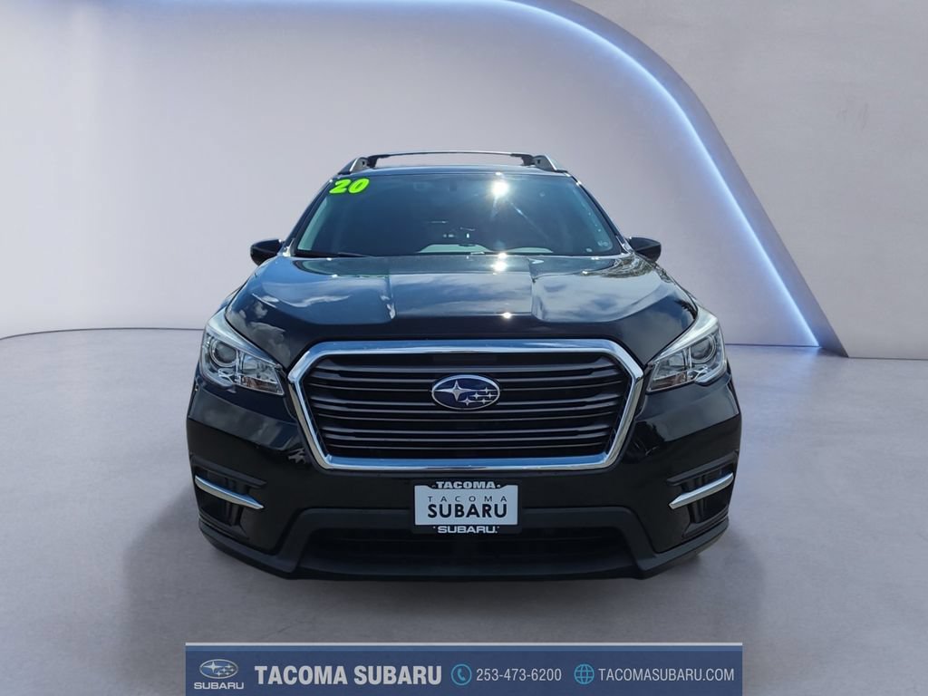 Used 2020 Subaru Ascent Premium w/ Sport Package AWD/4WD image 8