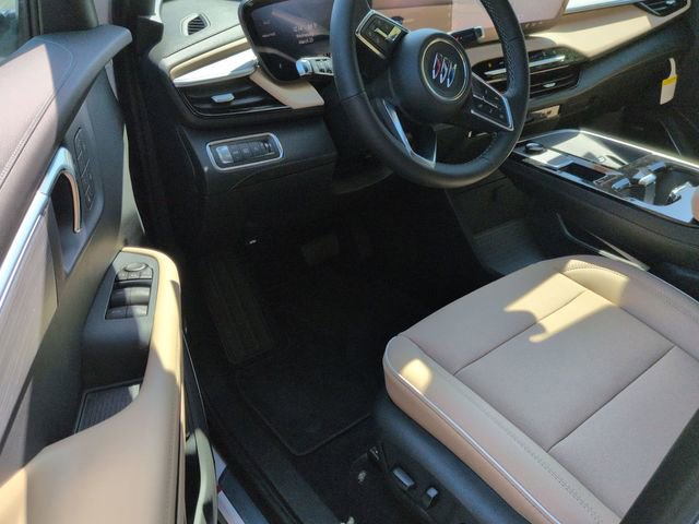 New 2026 Buick Enclave Preferred w/ Power Package FWD image 12