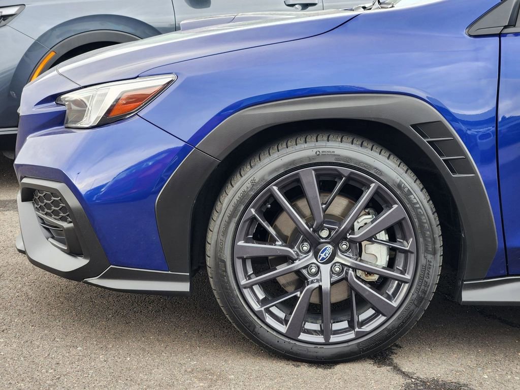 Used 2023 Subaru WRX Limited image 8