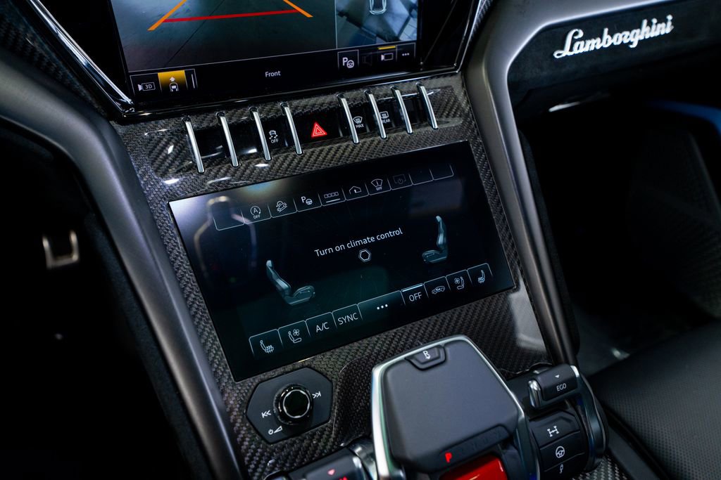 Used 2023 Lamborghini Urus Performante image 54