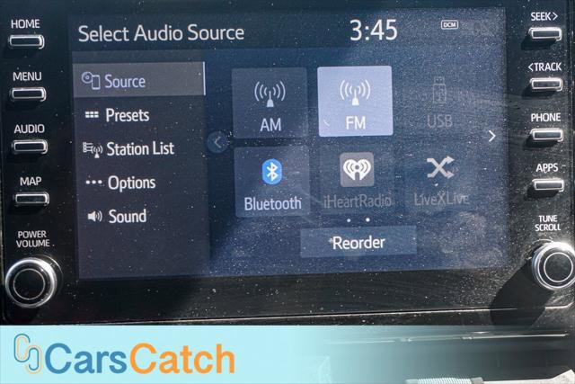 Used 2020 Toyota Corolla LE image 26