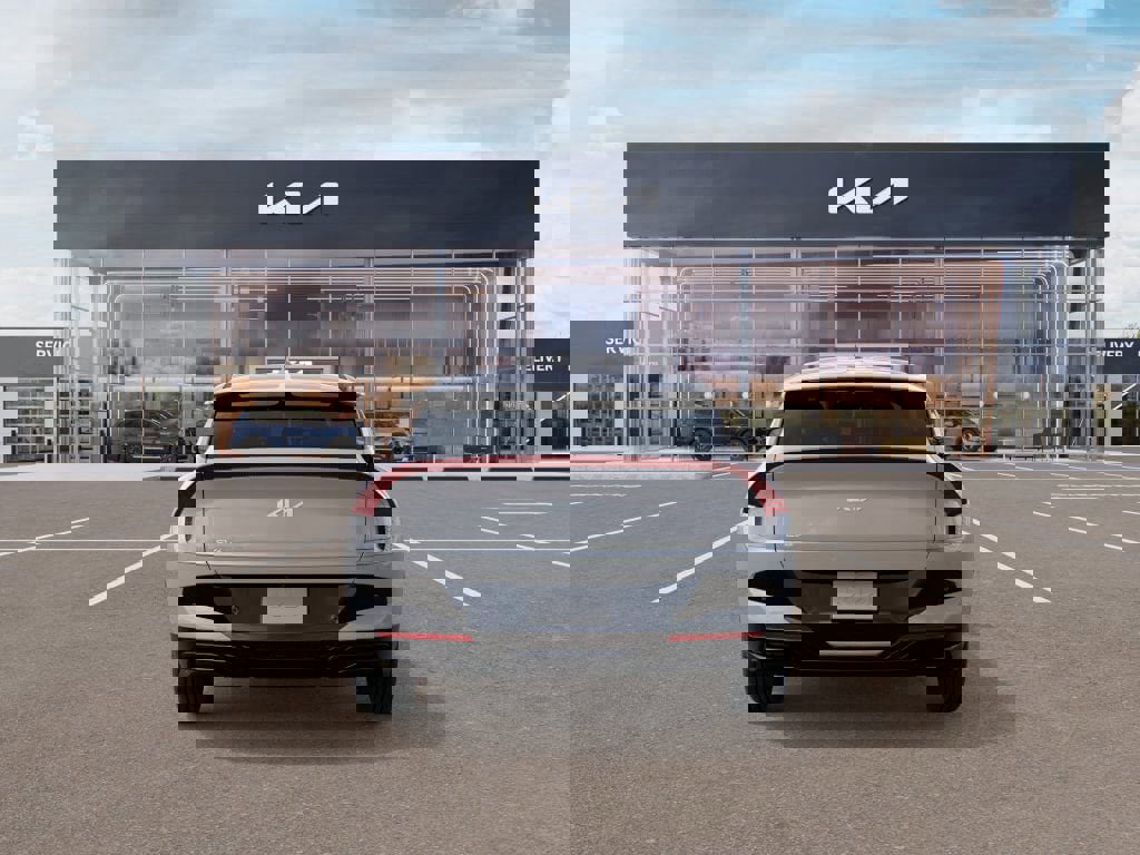New 2025 Kia EV6 Wind image 5