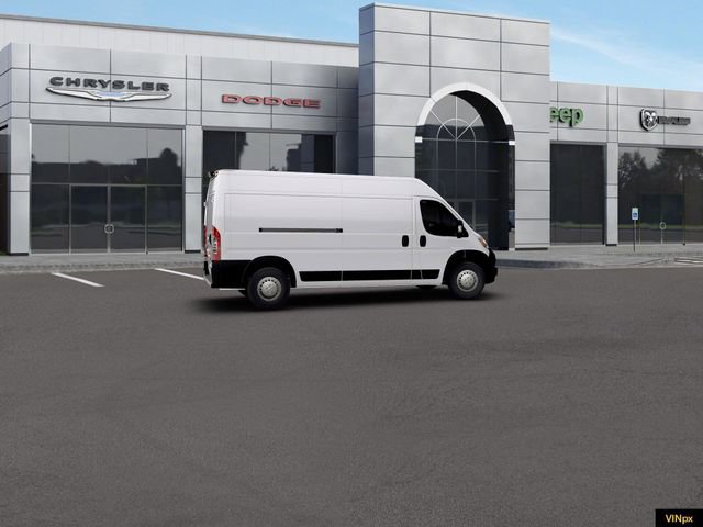 New 2026 RAM ProMaster 2500 w/ Premium Convenience Group image 14