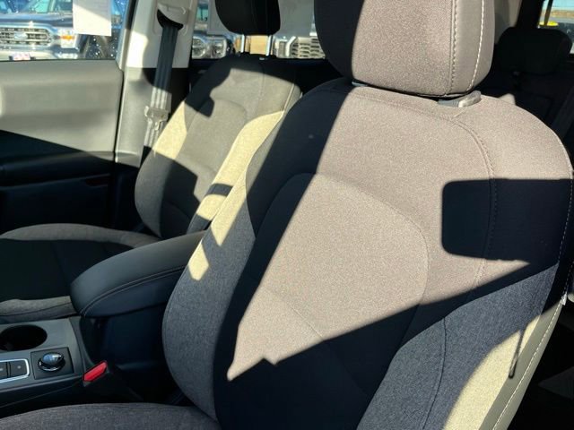 New 2025 Ford Bronco Sport Big Bend w/ Convenience Package image 11