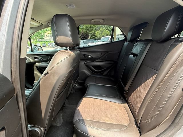 Used 2020 Buick Encore Preferred FWD image 22