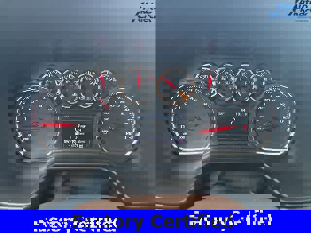 Certified 2021 Chevrolet Tahoe LT image 21