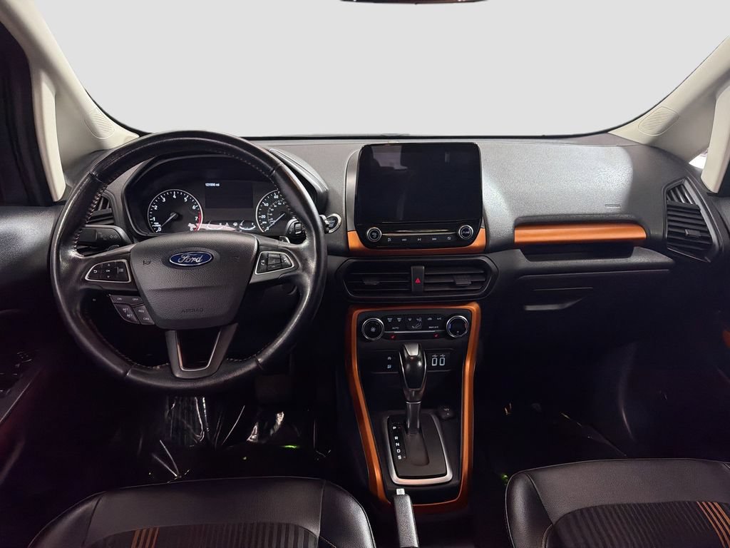 Used 2018 Ford EcoSport SES AWD/4WD image 24