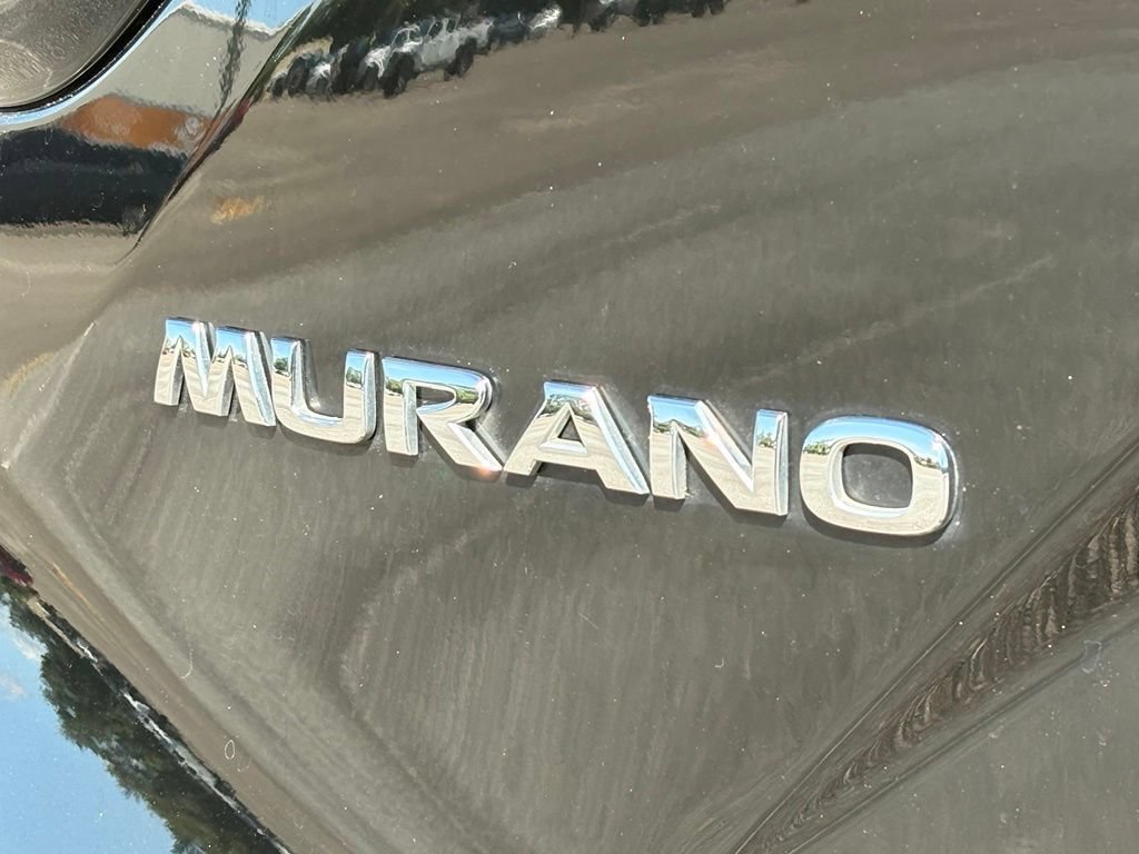 Used 2023 Nissan Murano SV AWD/4WD image 22