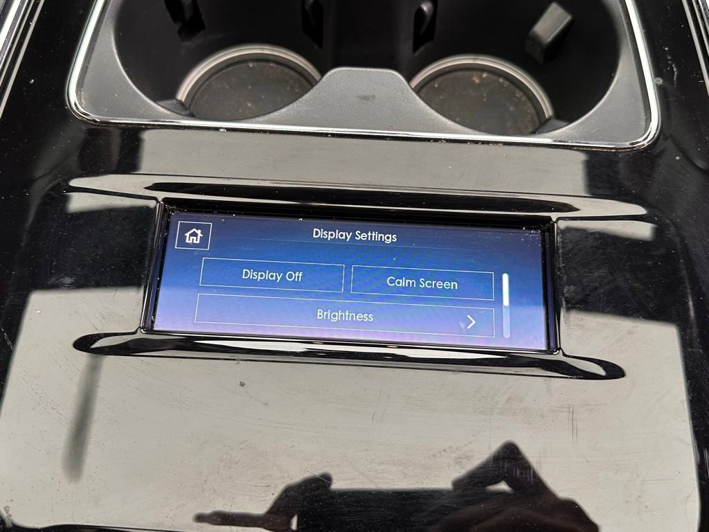 Used 2023 Lincoln Navigator L Reserve image 25