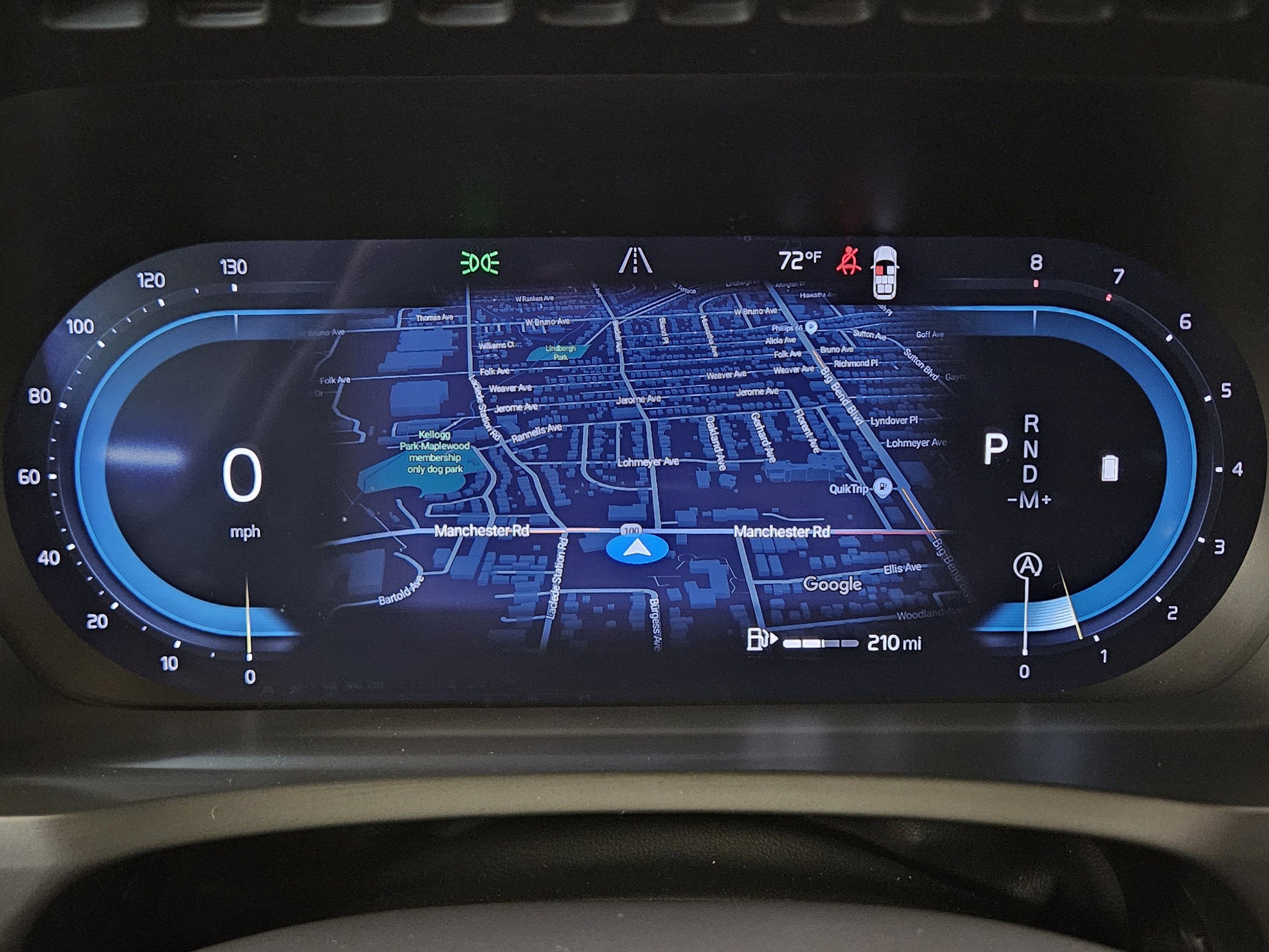 Used 2025 Volvo XC90 B6 Plus w/ Protection Package Premier image 47