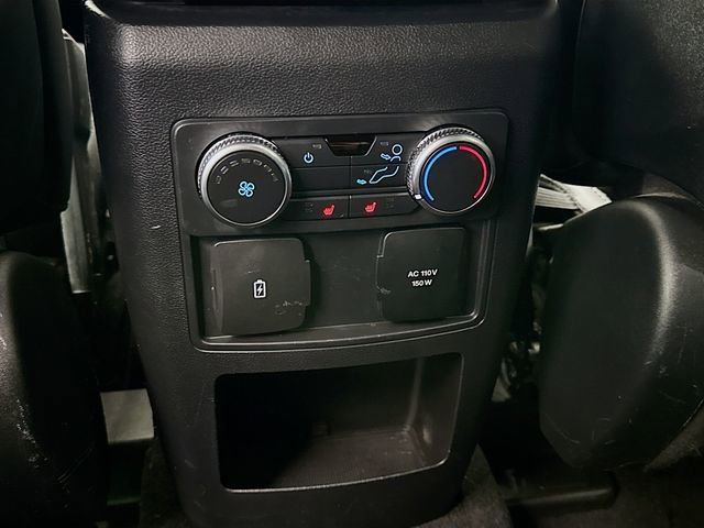 Used 2020 Ford Explorer Limited image 26