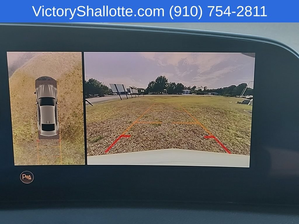 Used 2025 Cadillac CT5 Premium Luxury w/ Technology Package RWD image 9