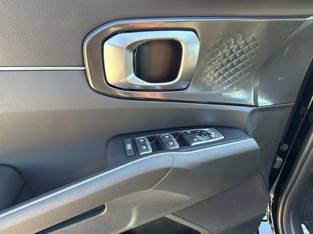 New 2026 Kia Sorento LX FWD image 23