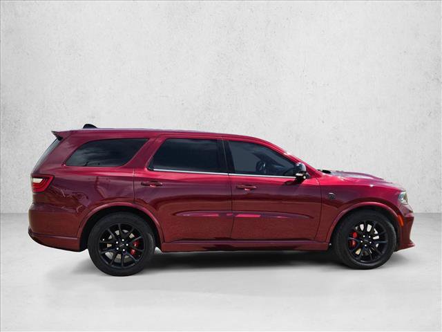 Used 2023 Dodge Durango SRT Hellcat image 5
