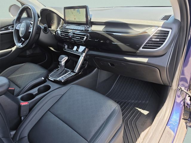 Certified 2023 Kia Seltos EX image 21