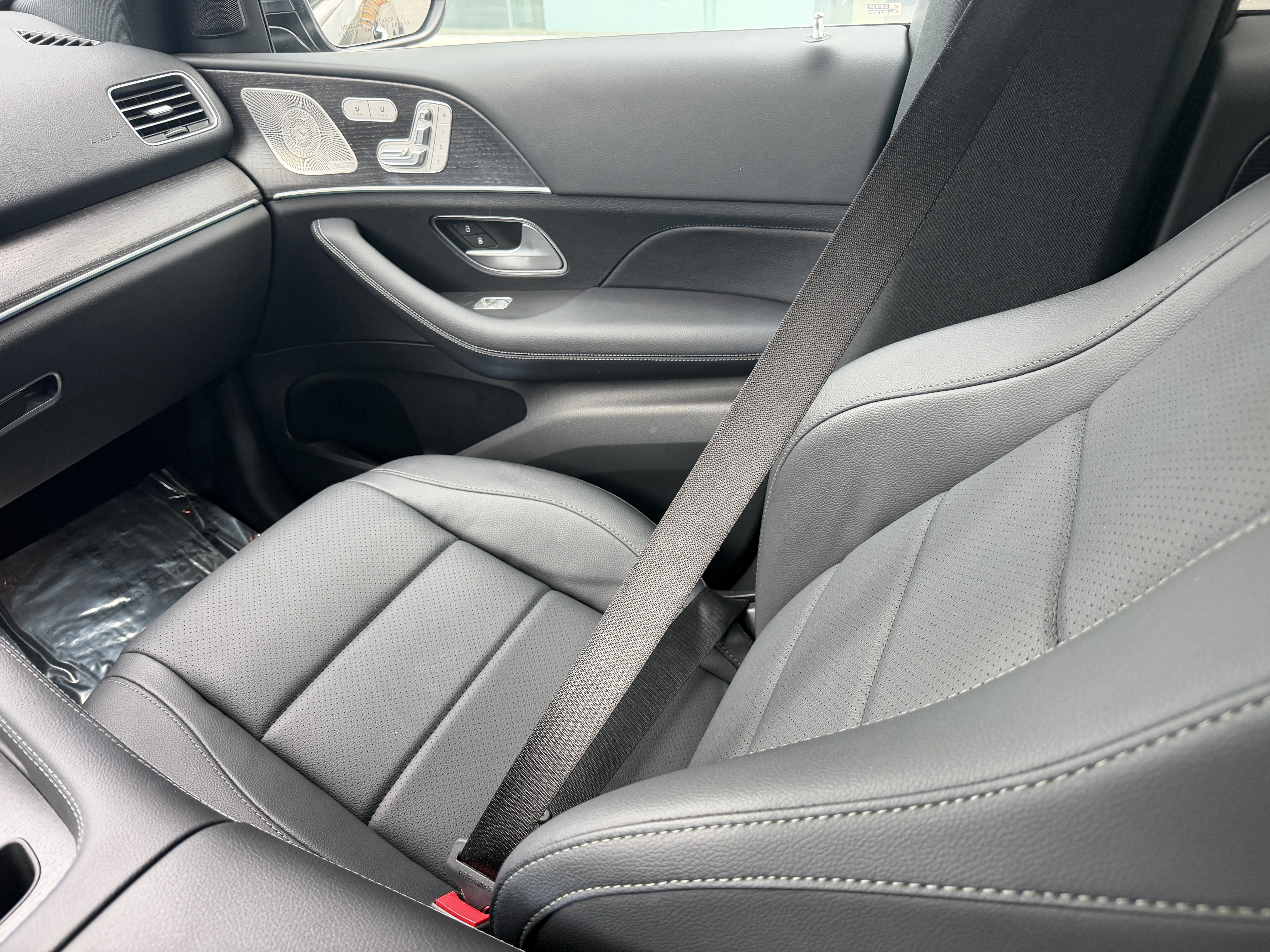 Used 2023 Mercedes-Benz GLE 350 4MATIC image 19