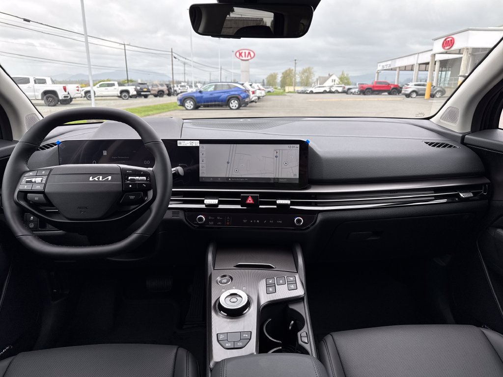 New 2026 Kia Sportage SX Prestige AWD/4WD image 19