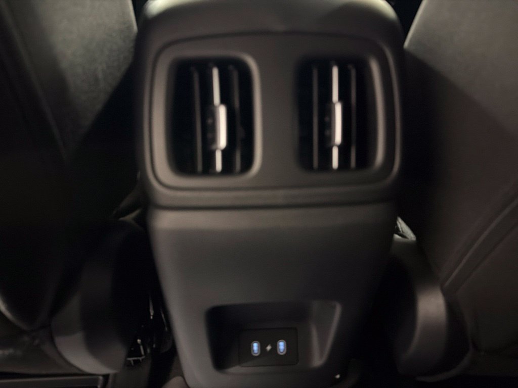 New 2026 Hyundai Tucson SEL FWD image 14