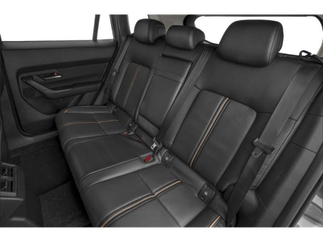 New 2026 MAZDA CX-50 2.5 Hybrid w/ Cargo Package image 16