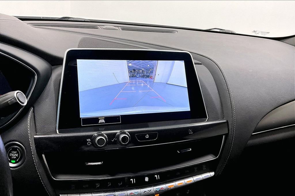 Used 2021 Cadillac CT5 Premium Luxury image 23