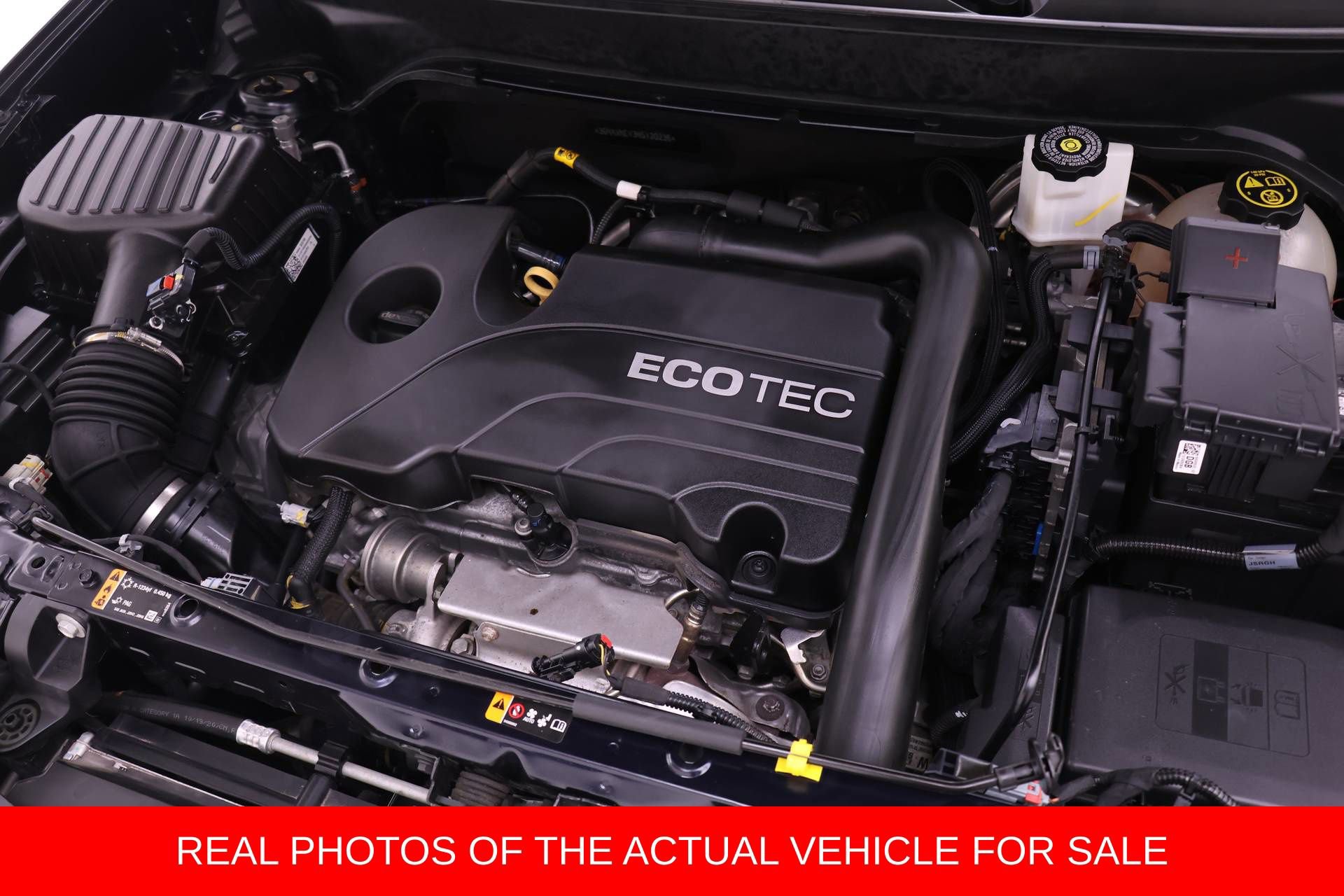 Used 2021 Chevrolet Equinox Premier image 17