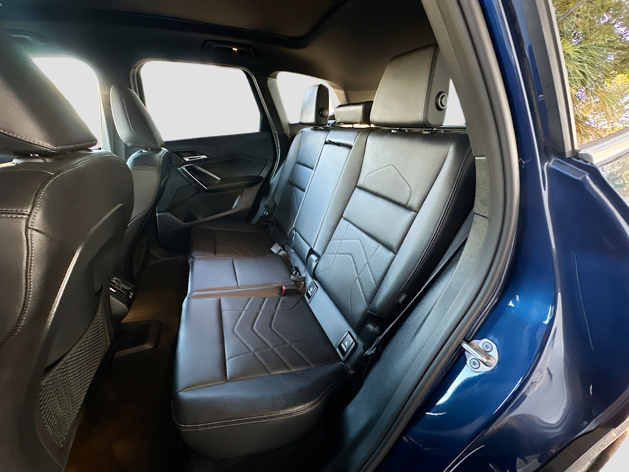 Certified 2023 BMW X1 xDrive28i image 25